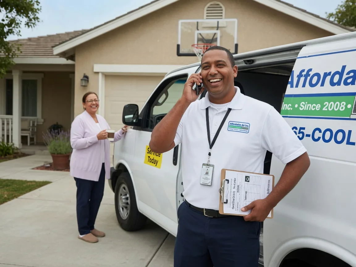 Central Ac Repair Tecumseh, MI FAQs